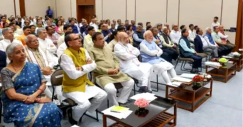 প্রশাসনিক গতি, জ্বালানি সুরক্ষা ও বিকশিত ভারত: মোদির তিন বার্তা