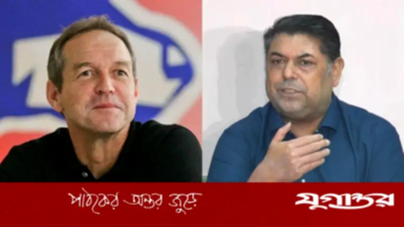ডুলি বাংলাদেশ ফুটবলের জন্য ভালো অর্জন: ফাহাদ করিম