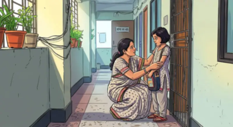 শিশু নিরাপত্তা: পরিচিতজনই বড় হুমকি, সতর্কতা জরুরি