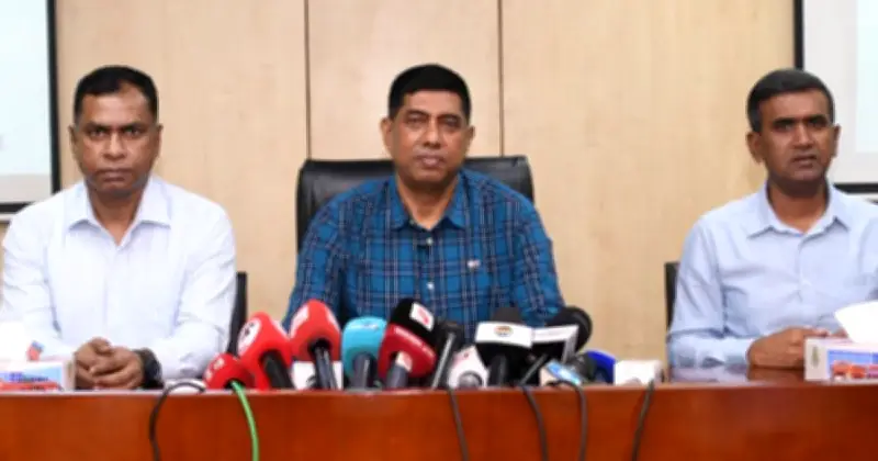 পল্লবীর রামিসা হত্যা মামলার প্রধান আসামির অপরাধের ইতিহাস রয়েছে: ডিবি