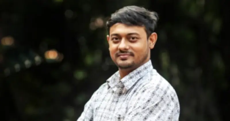 ঝিনাইদহে এনসিপি নেতা নাসীরুদ্দীনের ওপর হামলা, ডিম নিক্ষেপ ও ছিনতাই