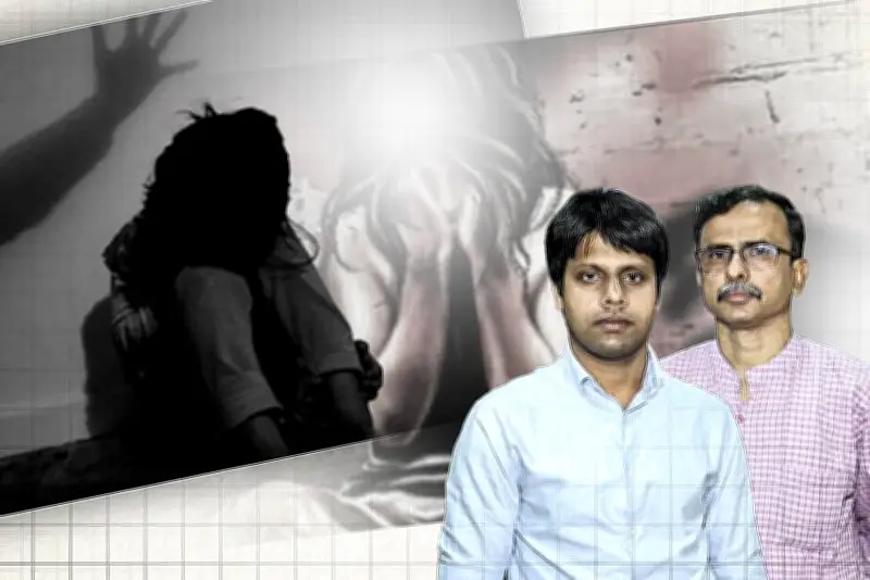 ঢাকায় বাসচাপায় নিহত ২, আহত ১০