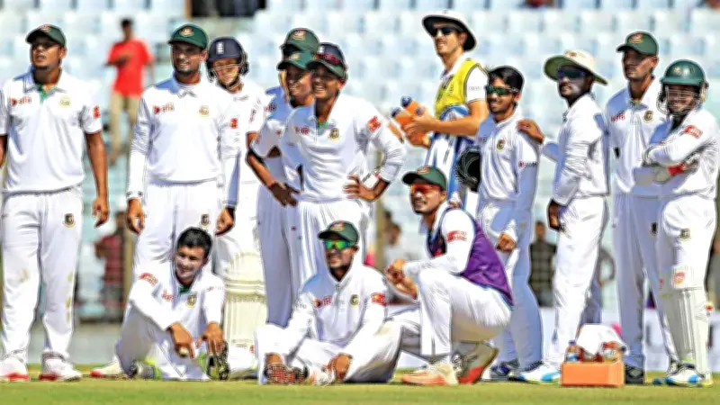 বিশ্বকাপ ফাইনালের দিনই জিম্বাবুয়ের বিপক্ষে টি-টুয়েন্টি খেলবে বাংলাদেশ