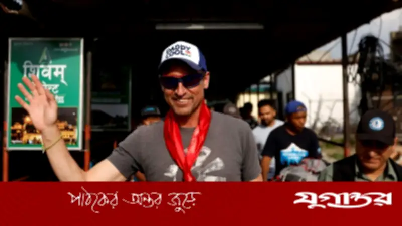 এভারেস্ট জয়ে ব্রিটিশ পর্বতারোহীর রেকর্ড, নেমে ২ ভারতীয়র মৃত্যু