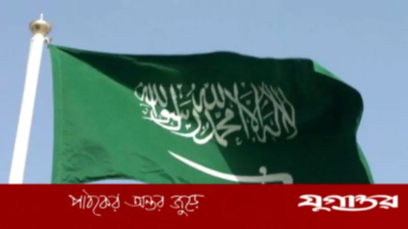 তেল রাজস্ব বাড়লেও পশ্চিমা পরামর্শক চুক্তি স্থগিত সৌদির