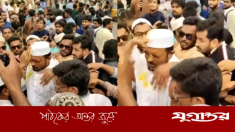 নাসীরুদ্দীনের ওপর হামলায় ছাত্রদলের জড়িত থাকার অভিযোগ অস্বীকার
