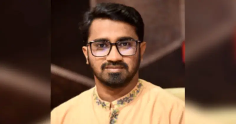 রামিসা হত্যার বিচার নিয়ে রাশেদ খাঁনের জামায়াত-এনসিপিকে চ্যালেঞ্জ