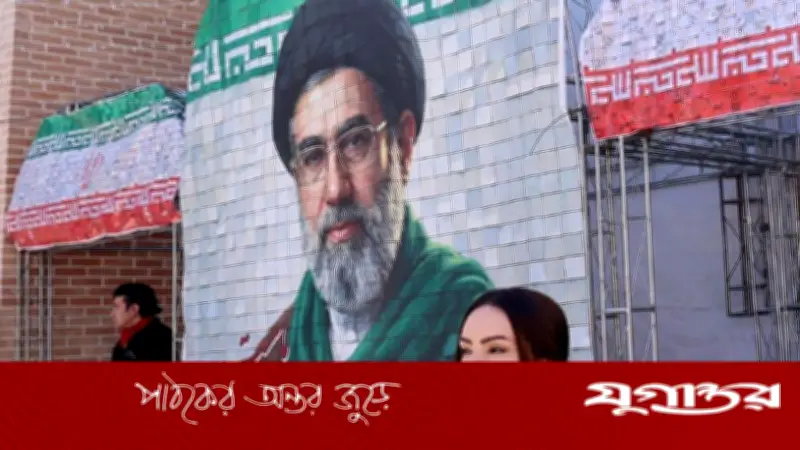 ইরানের ক্ষমতার কেন্দ্রে ‘ব্যান্ড অব ব্রাদার্স’, নেতৃত্বে মোজতবা খামেনি