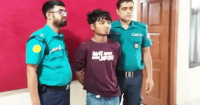 সিলেটে ছিনতাইকারীর ছুরিকাঘাতে র্যাব সদস্য নিহত