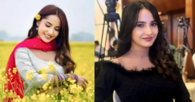 গভীর রাতে পেট্রোল পাম্পে হামলার শিকার ফারিন খান