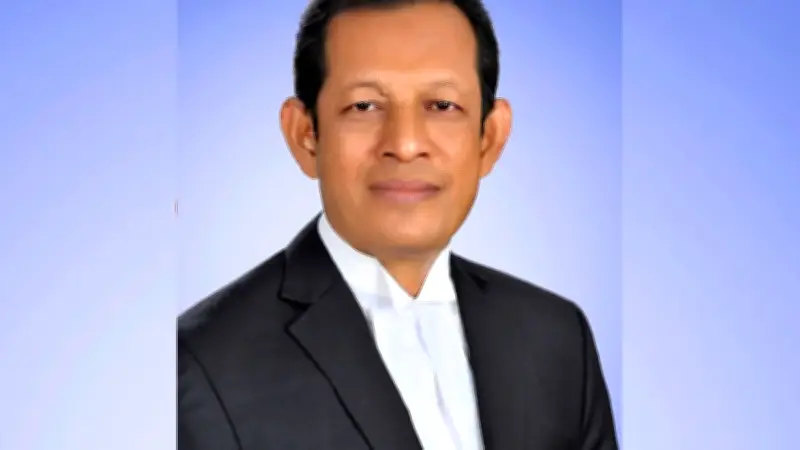 রামিসা হত্যার শাস্তি চাইলেন সুপ্রিম কোর্ট বার সম্পাদক