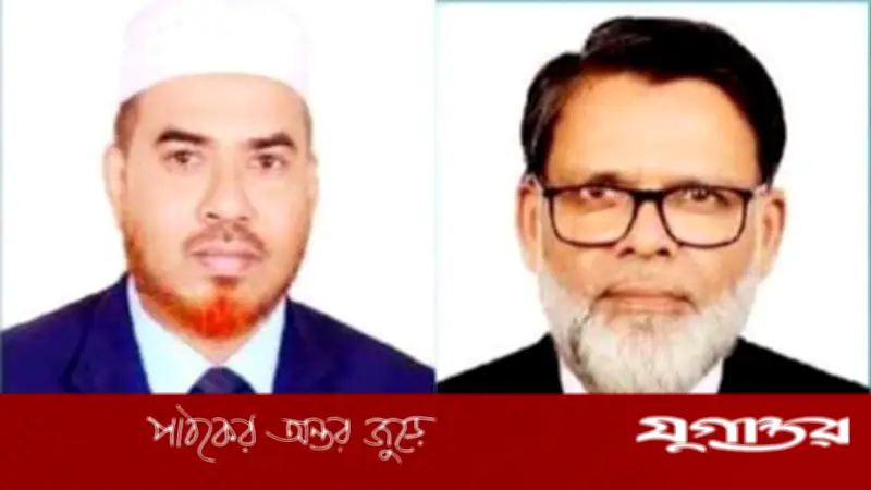 গাজীপুর আইনজীবী সমিতিতে বিএনপি প্যানেলের ভূমিধস বিজয়