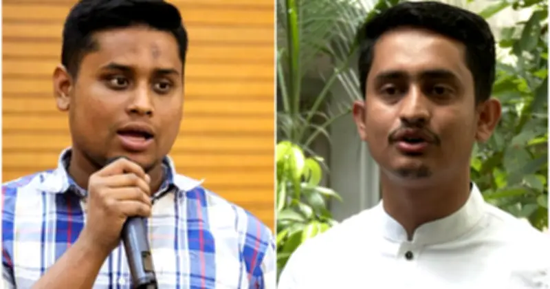 ঝিনাইদহে এনসিপি নেতা নাসীরুদ্দীন পাটওয়ারীর ওপর হামলা
