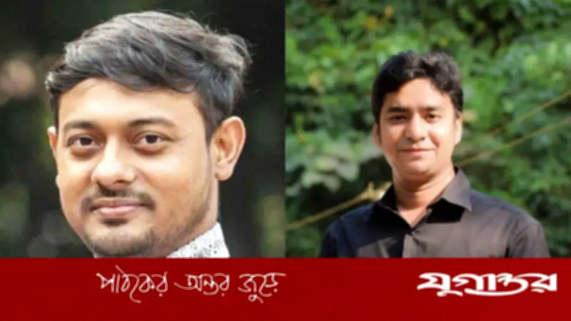 মব ও সংঘাত উসকে দেওয়া ব্যক্তি নাসীরুদ্দীন পাটওয়ারী: নাছির