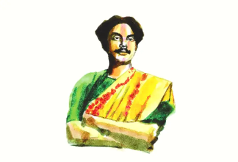দুই দশক পর ত্রিশালে নজরুলের জাতীয় জন্মোৎসব