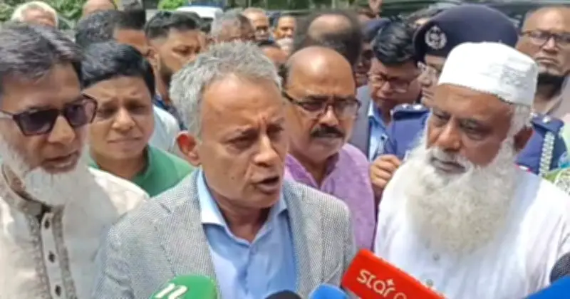 কম সময়ে ঈদযাত্রা চ্যালেঞ্জিং হলেও এবার স্বস্তির হবে: মন্ত্রী