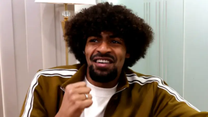 হামজা চৌধুরী বর্ষসেরা ক্রীড়াবিদ নির্বাচিত