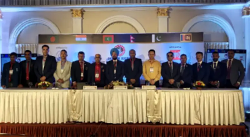 দক্ষিণ এশিয়ায় বাংলাদেশের কুংফু কদর বাড়ল, দিলু নির্বাচিত