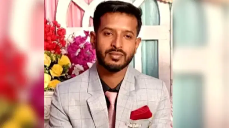 সিলেটে দুর্বৃত্তের ছুরিকাঘাতে র্যাব সদস্য নিহত