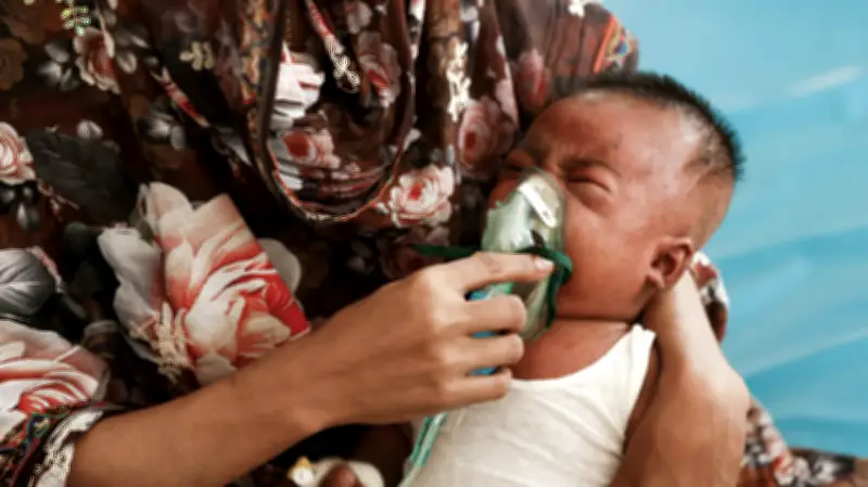 ২৪ ঘণ্টায় আরও ১১ শিশুর মৃত্যু, হামে মৃতের সংখ্যা ৫০০ ছোঁয়ার পথে