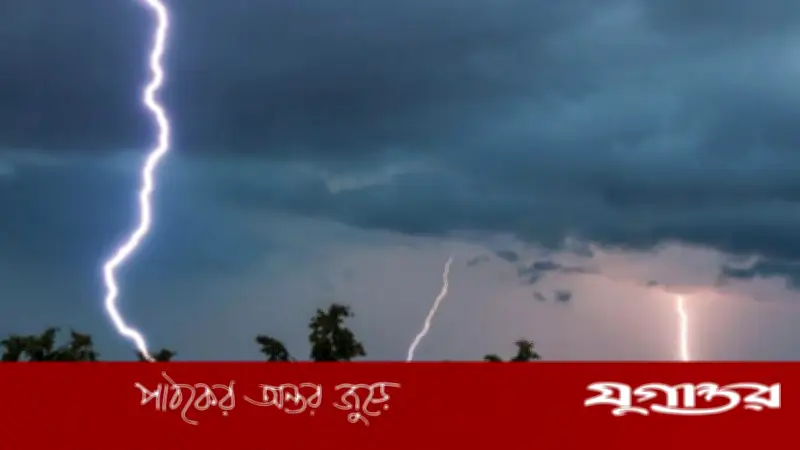 শরীয়তপুরে বজ্রপাতে কৃষকের মৃত্যু, পরিবার দিশেহারা