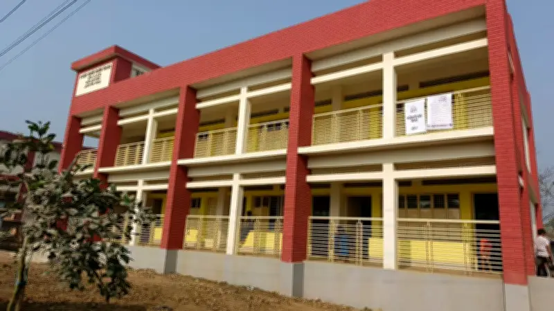 সরকারি প্রাথমিক বিদ্যালয়ে আগামীকাল থেকে ছুটি শুরু