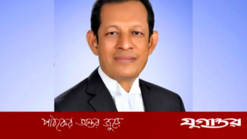 রামিসা হত্যায় দৃষ্টান্তমূলক শাস্তি চান সুপ্রিম কোর্ট বার সম্পাদক