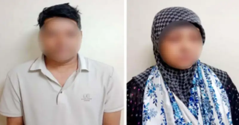 সরকারি চাকরিতে বদলি-পদায়নের নামে প্রতারণা, ডিবির হাতে গ্রেফতার ২