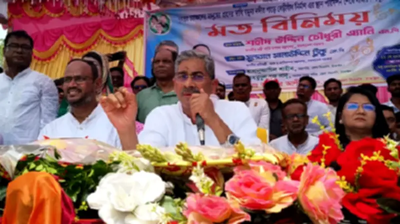 যমুনার তীর রক্ষায় স্থায়ী বাঁধ নির্মাণ শুরু হবে শিগগিরই