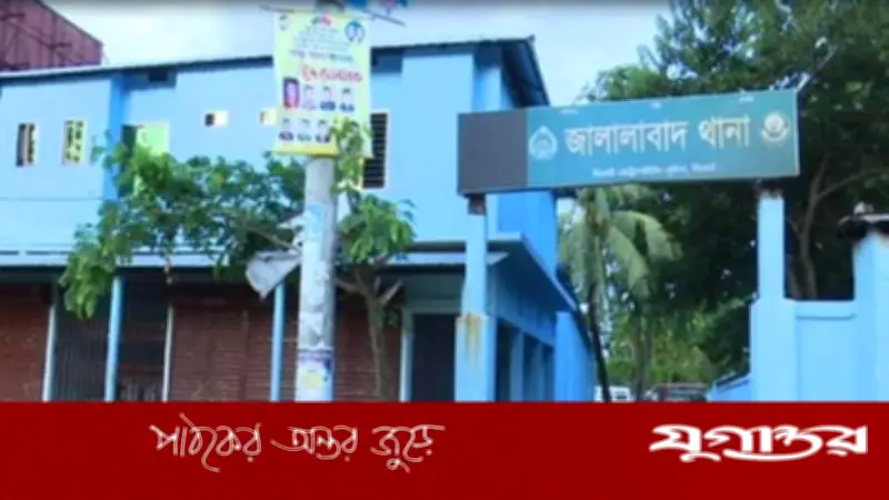 সিলেটে শিশুকন্যাকে গলা কেটে হত্যা, মা গ্রেফতার