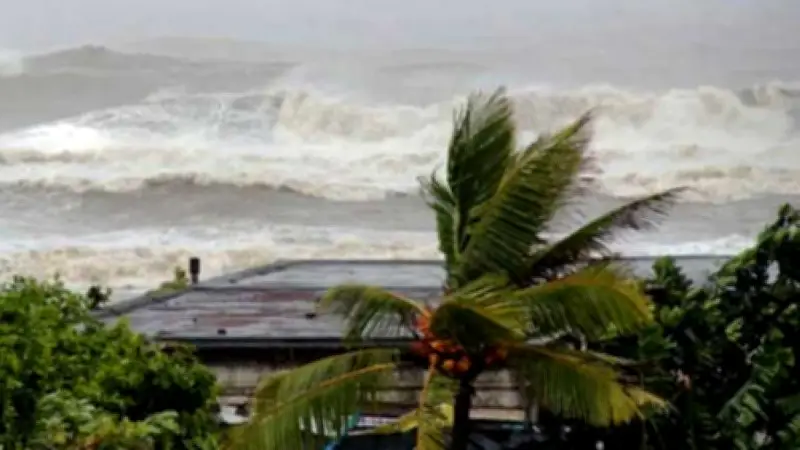 দেশের ৯ অঞ্চলে ঝড়ের আভাস, সাকিবের এলসিএল খেলার সম্ভাবনা