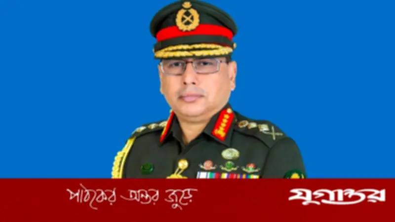 সস্ত্রীক হজ পালনে সৌদি আরব গেলেন সেনাপ্রধান ওয়াকার-উজ-জামান