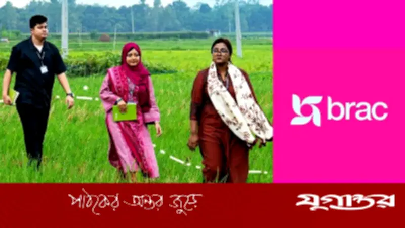 ব্র্যাক এনজিওতে ডেপুটি ম্যানেজার পদে নিয়োগ, বীমাসহ নানা সুবিধা