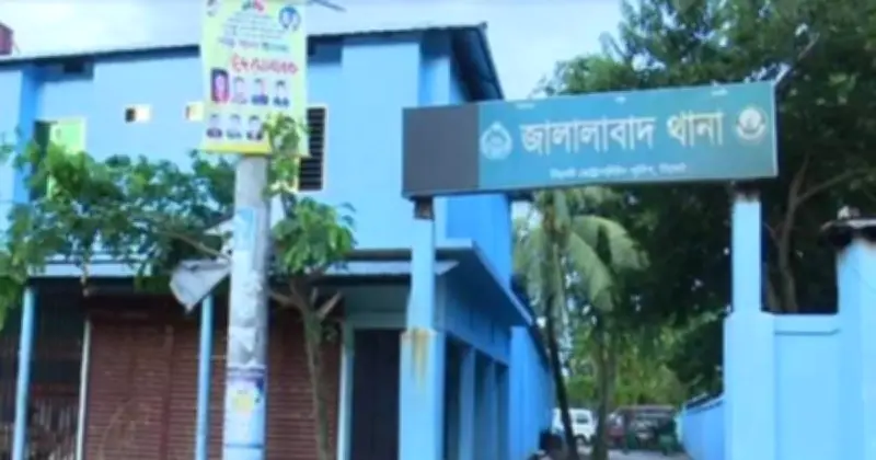 সিলেটে ১৪ বছরের কিশোরী ধর্ষণ, দুই যুবক আটক
