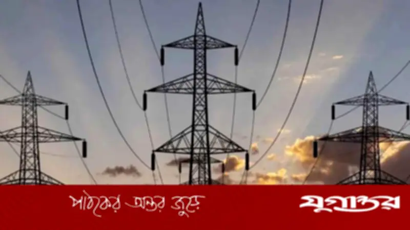 টানা ৬ ঘণ্টা বিদ্যুৎ থাকবে না যেসব এলাকায়