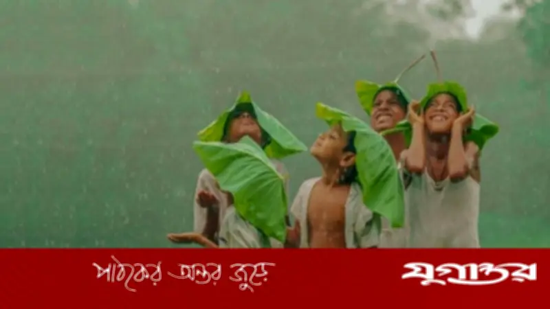 বর্ষায় শিশুদের সুরক্ষায় করণীয়: বিশেষজ্ঞদের পরামর্শ
