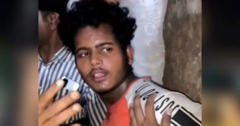 নারায়ণগঞ্জে ৬ বছরের শিশু ধর্ষণ: গণপিটুনি, আটক ২