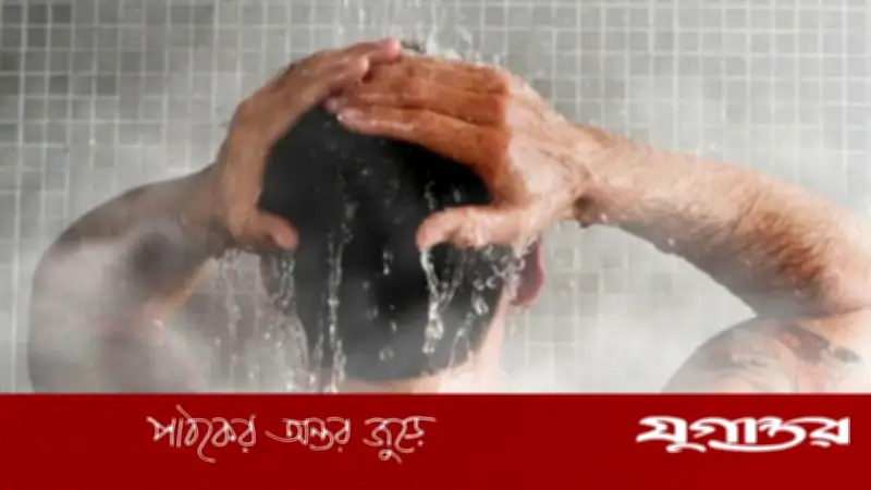 গরমে অতিরিক্ত গোসল ত্বকের জন্য ক্ষতিকর হতে পারে