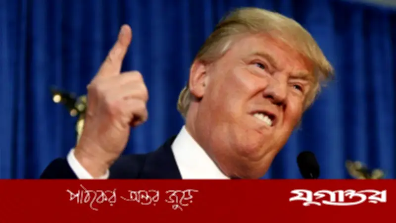 ইরানে নতুন হামলার কথা ভাবছে যুক্তরাষ্ট্র: গণমাধ্যম
