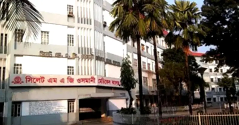 সিলেটে হামে আরও চার শিশুর মৃত্যু, মৃতের সংখ্যা ৫১