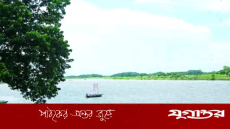 জাতীয় নদী দিবস আজ: নদী বাঁচলে দেশ বাঁচবে এই প্রতিপাদ্যে নানা আয়োজন