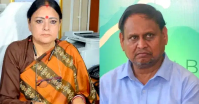 পশ্চিমবঙ্গে পশু কোরবানি বিতর্ক: বিধায়কের মন্তব্যে তীব্র প্রতিক্রিয়া মন্ত্রীর