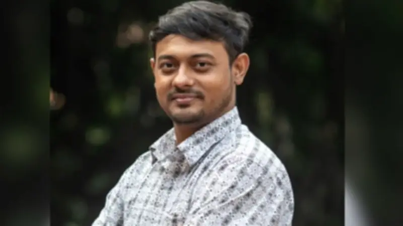 নাসীরুদ্দীন পাটওয়ারীকে লিগ্যাল নোটিশ, এনসিপির বিক্ষোভের ডাক
