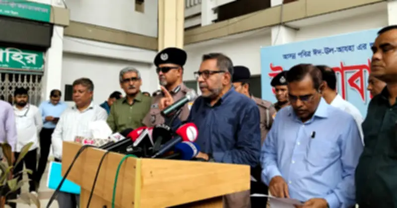 ঈদুল আজহায় ট্রেন শিডিউল বিপর্যয়ের আশঙ্কা নেই: রেল সচিব