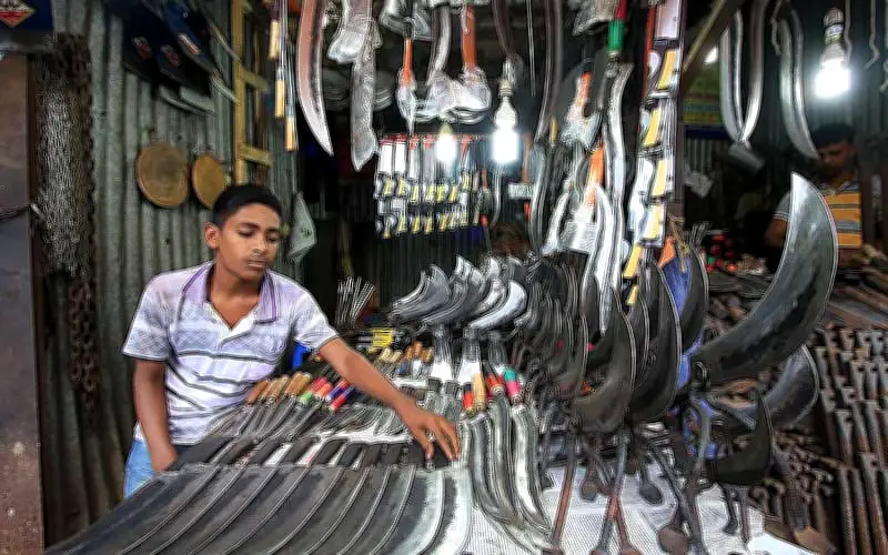 কোরবানির অর্থনীতি: এক লাখ কোটি টাকার মৌসুমি চক্র