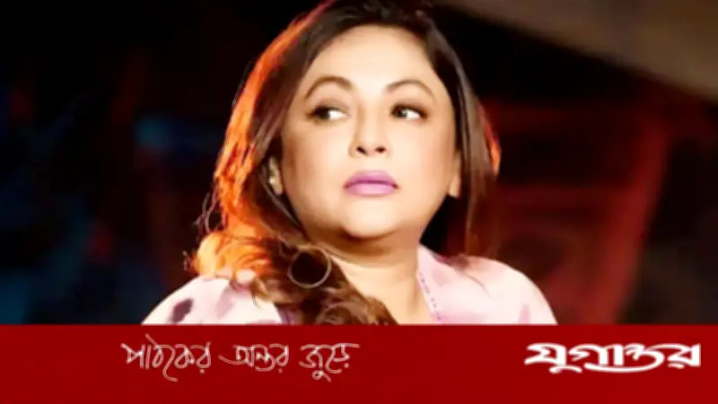 পথকুকুর নিধন প্রসঙ্গে যা বললেন শ্রীলেখা মিত্র