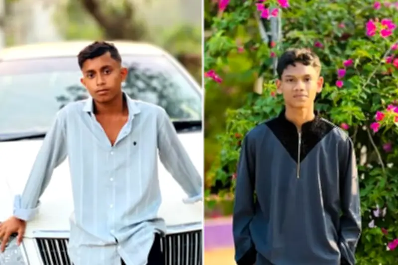 চট্টগ্রামে বাস-মোটরসাইকেল সংঘর্ষে দুই কিশোর নিহত
