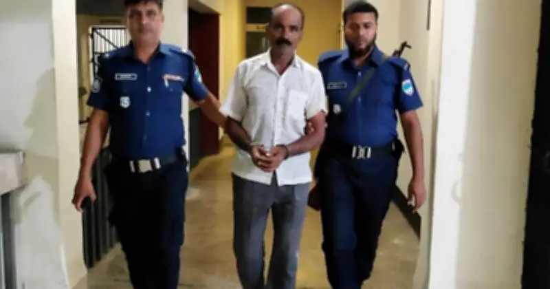 যশোরে ৩ বছরের শিশুকে ধর্ষণচেষ্টা, গ্রেপ্তার ১
