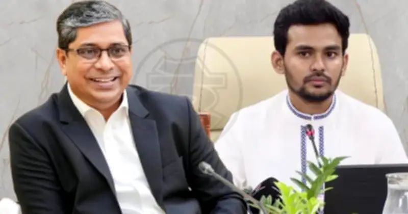 স্থানীয় সরকারে দুর্নীতি তদন্তে কমিটি গঠন