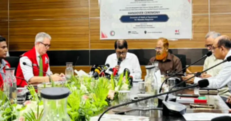 ঈদে ছুটি বাতিল ডাক্তার-নার্সদের, ১০ দিন হাসপাতালে থাকতে হবে